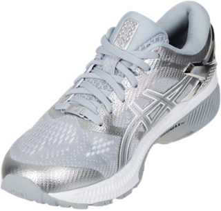 Asics kayano 2024 26 silver