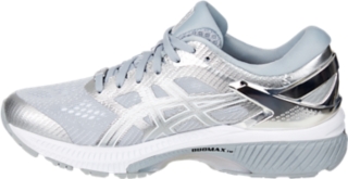 Asics gel kayano on sale platinum