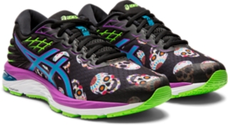 Asics sugar sales skull shoes