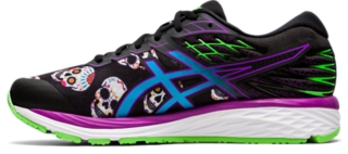 Asics sugar sales skull shoes