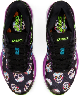 Asics sugar sale skull shoes