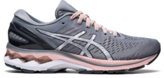 asics gel kayano 16 womens Silver