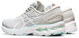 asics gel kayano 24 glacier grey