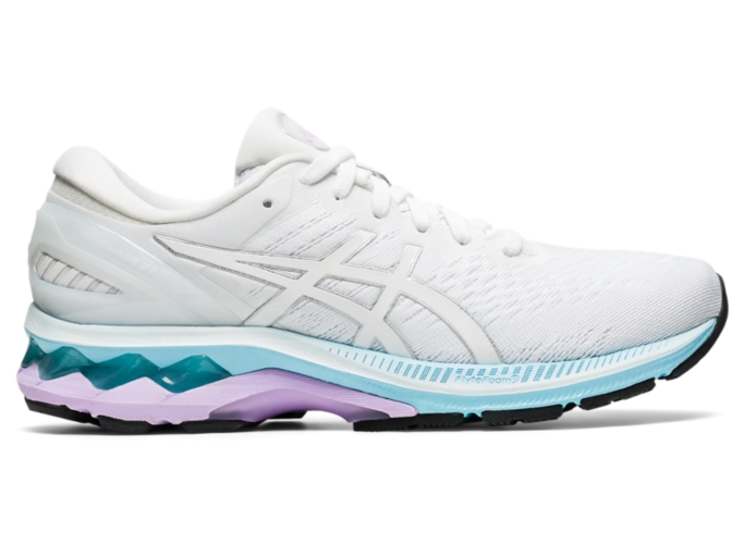 Asics kayano store 25 womens australia