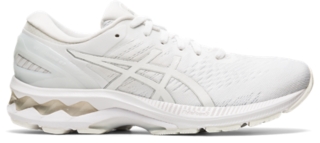 Women's GEL-KAYANO 27 | White/White 