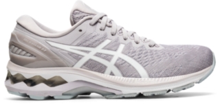 asics gel kayano 19 womens Brown