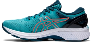 asics dynamic duomax flytefoam