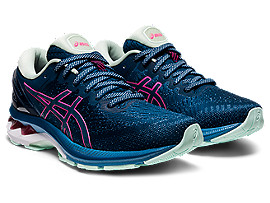 ASICS Semi-Annual Sale: Up to 60% off on Select Styles