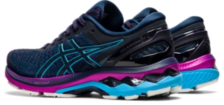 gel kayano asics women's