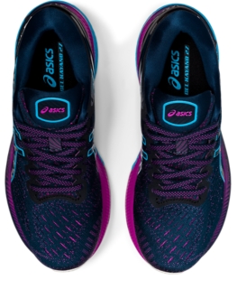 active asics gel kayano womens