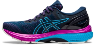 active asics gel kayano womens