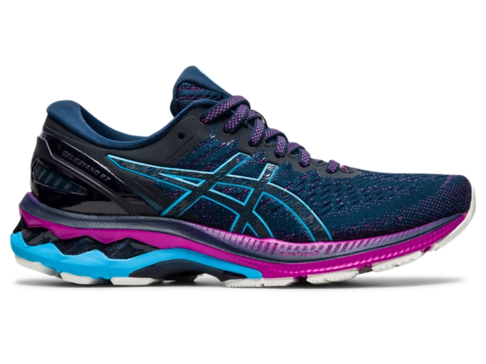 Asics gel shop kayano womens australia