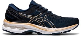 asics women's running shoes