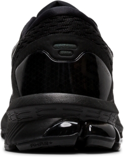 Black Sparkle - FONJEP'S - Asics GT-1000 9 Running Shoes - Sanuk