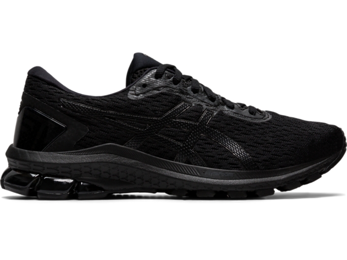 Asics gt 1000 5 womens black new arrivals