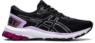 asics women's gt 1000 3 running shoe