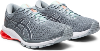 Asics gt outlet 1000 womens grey