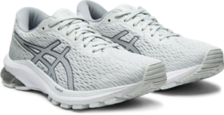 asics gt 1000 mens Silver