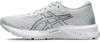 asics gt 1000 mens Silver