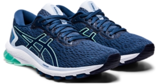 asics gt 1000 9 grand shark