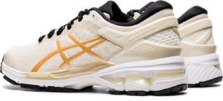 Asics kayano 2025 26 champagne