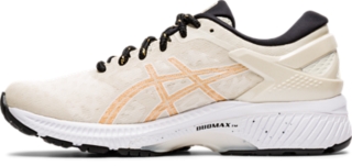 Asics kayano 2025 26 champagne