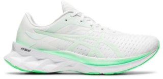 asics white womens sneakers