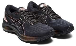 asics platinum