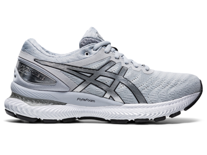 Asics gel nimbus 22 womens store running shoes