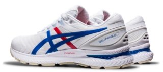 vintage asics trainers