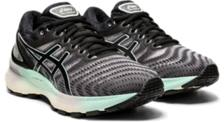 GEL-NIMBUS LITE | WOMEN | BLACK/BLACK | ASICS South Africa