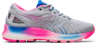 asics foam shoes