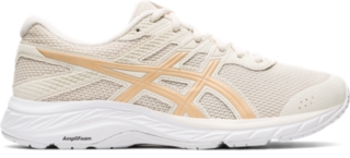 asics walking shoes womens