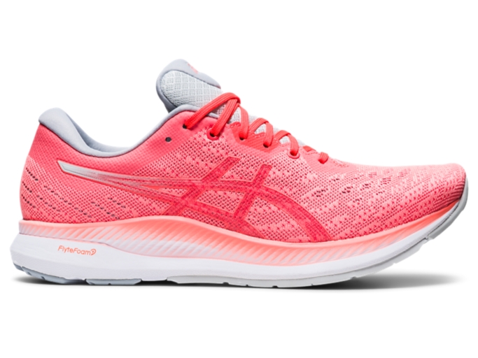asics sun coral
