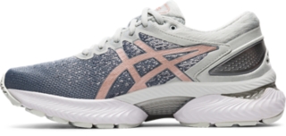 Asics gel nimbus shop 22 knit women's