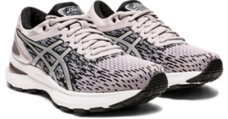 Asics gel nimbus 22 knit outlet women's