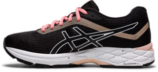 Women's GEL-ZONE 7 Black/White Running | ASICS Outlet