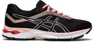 Women's GEL-ZONE 7 | Black/White | Running | ASICS Outlet