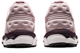 vacío predicción Morbosidad Women's GEL-GLORIFY 4 | Barely Rose/Champagne | Running Shoes | ASICS