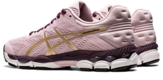 4 | Barely Rose/Champagne | Running | ASICS