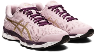 Women's | Barely Rose/Champagne Shoes | ASICS