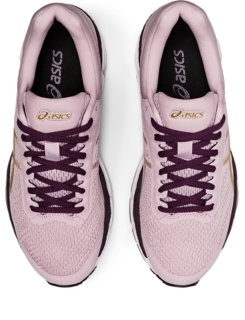 Women's | Barely Rose/Champagne Shoes | ASICS