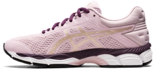 Women's | Barely Rose/Champagne Shoes | ASICS