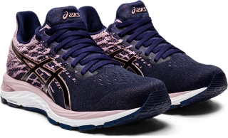 Asics cumulus clearance 21 rose gold