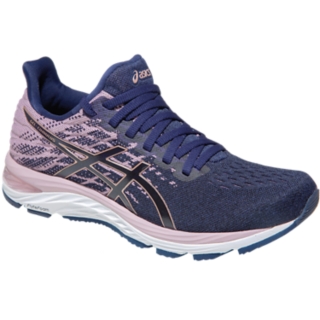 Asics gel-cumulus 21 knit outlet women's running shoe peacock