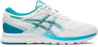 tênis asics blocker feminino é bom