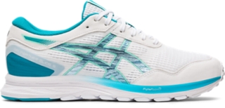asics gel feather glide 4