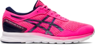 asics gel feather glide 2