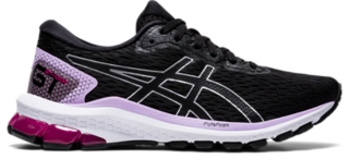 asics wide womens running shoes