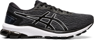 Carrier Grey/Black | Running Shoes 
